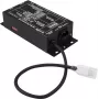 Kontroller EUROLITE 50499811 DMX LED Neon Flex 230V õhuke RGB jaoks, DMX-juhtimine RGB LED-neoonfleksile