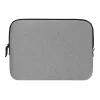 DICOTA Skin URBAN - sülearvuti ümbris - 33 cm (13 tolli) - hall (D31751)