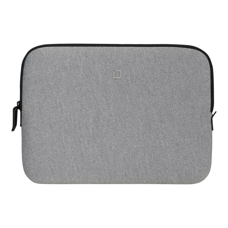 DICOTA Skin URBAN - sülearvuti ümbris - 33 cm (13 tolli) - hall (D31751)