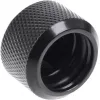 Alphacool Eiszapfen 16mm HardTube sissekeeratav liitmik G1/4 akrüül-messingtorudele Deep Must