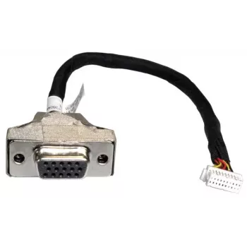 Shuttle PVG01 - VGA-pordi laienduskomplekt õhuke-PC-dele