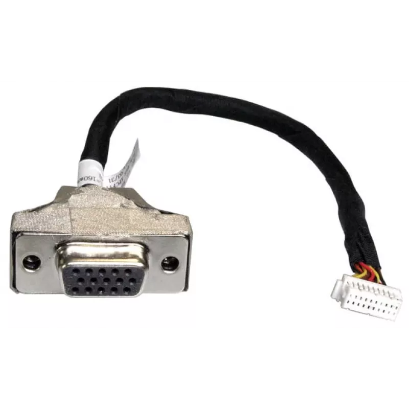Shuttle PVG01 - VGA-pordi laienduskomplekt õhuke-PC-dele