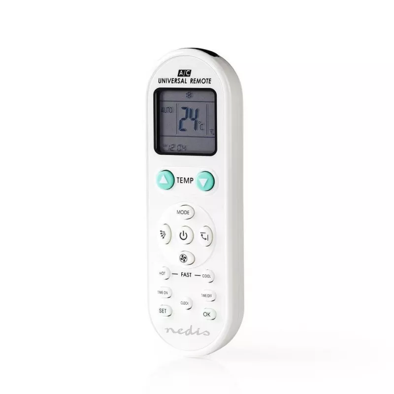 Kontroller Nedis ACRC1WT