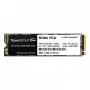 Team Group MP33 - SSD - 256 GB - Internal - M.2 2280 - PCIe 3.0 x4 (NVMe)