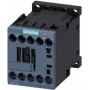 Siemens Kontaktor, 24 VDC, 3 NO, 1 Tavaliselt avatud kontakt (NO), kruviklemmid (3RT20151FB41)