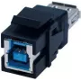 Kaabeladapter Bachmann 917.401 USB 3.0 A–B, must