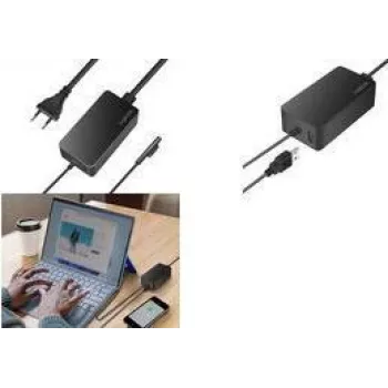 Logilink PA0309 toiteadapter must