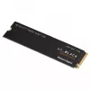 WD Must SN850X 2TB SSD M.2 2280 NVME PCI-E Gen4 Solid State Drive (WDS200T2X0E)