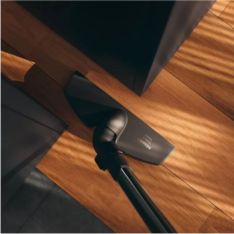 Silindertolmuimeja Miele Boost CX1 Parquet PowerLine SNCF0