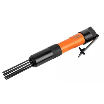 Pneumaatiline nõelhaamer Hammer NEO tools 14-031 kaal 1,3 kg kogus 1 tk