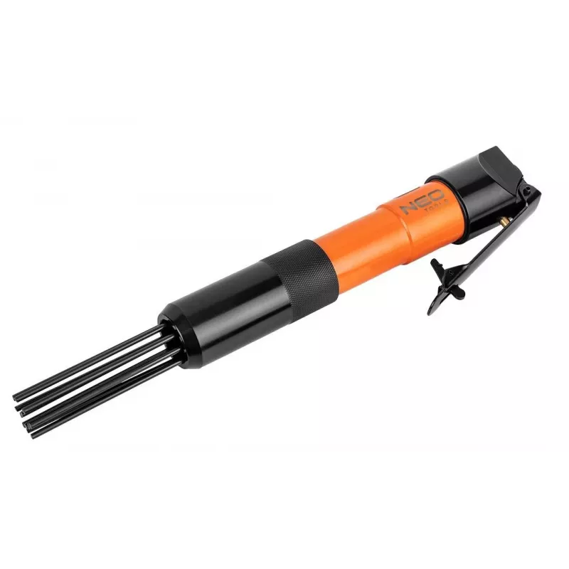 Pneumaatiline nõelhaamer Hammer NEO tools 14-031 kaal 1,3 kg kogus 1 tk