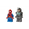 LEGO MARVEL 11206 Spidey mootorrattal vs. Rhino