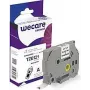 Silditeip Armor K80020W4 Must läbipaistval TZe