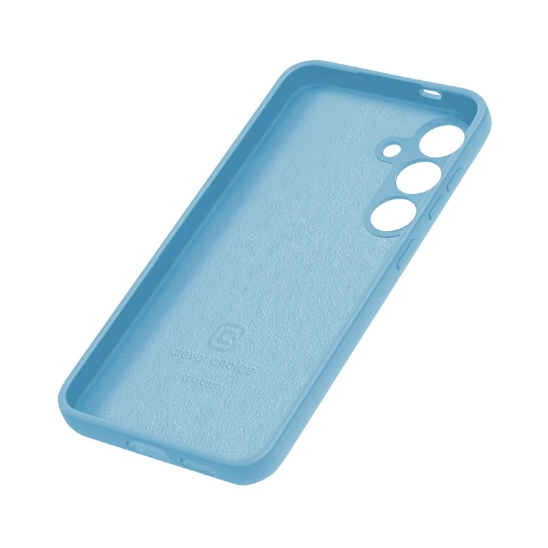 ümbris Samsung Galaxy S24 Color Cover sinine