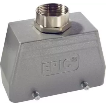 LappKabel varrukakorpus M20 EPIC® H-B 10 19040000 1 tk (19040000)