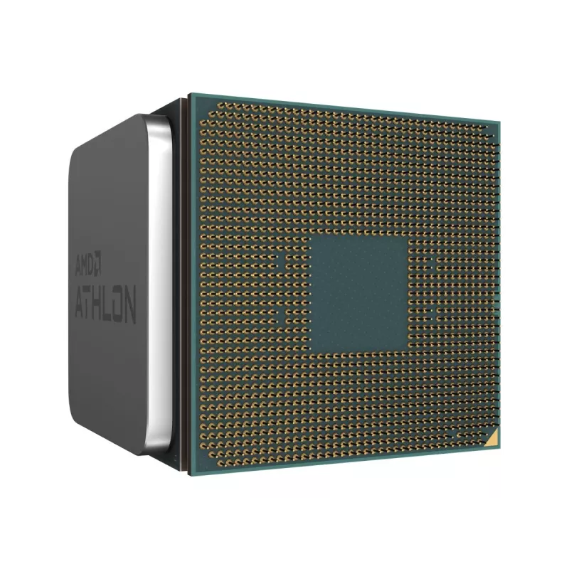 Protsessor AMD Athlon 200GE 3,2 GHz 2 tuuma 4 MB L3 Socket AM4
