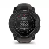 Garmin Instinct 3 AMOLED 3,3 cm (1,3) 50 mm digitaalne 416 x 416 pikslit puutetundlik ekraan must GPS (satelliit)