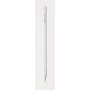 Pliiats TUCANO Pencil MA-STY3-W ühildub Apple iPadiga ja Apple Penciliga, valge