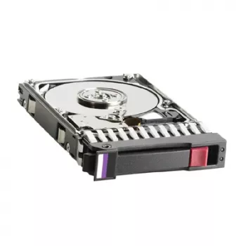 HPE – kõvaketas – 900 GB – sisemine – 2.5 – SAS 6 Gb/s – 10000 p/min