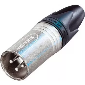Neutrik NC3MXX ühenduvustarvik
