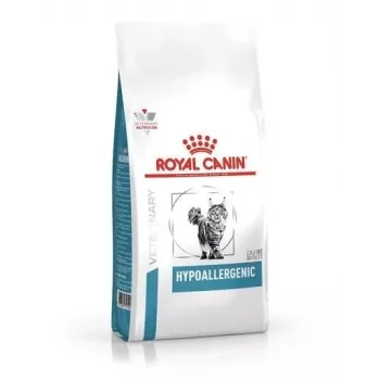 ROYAL CANIN Cat Hypoallergenic - kuiv kassitoit - 4,5kg