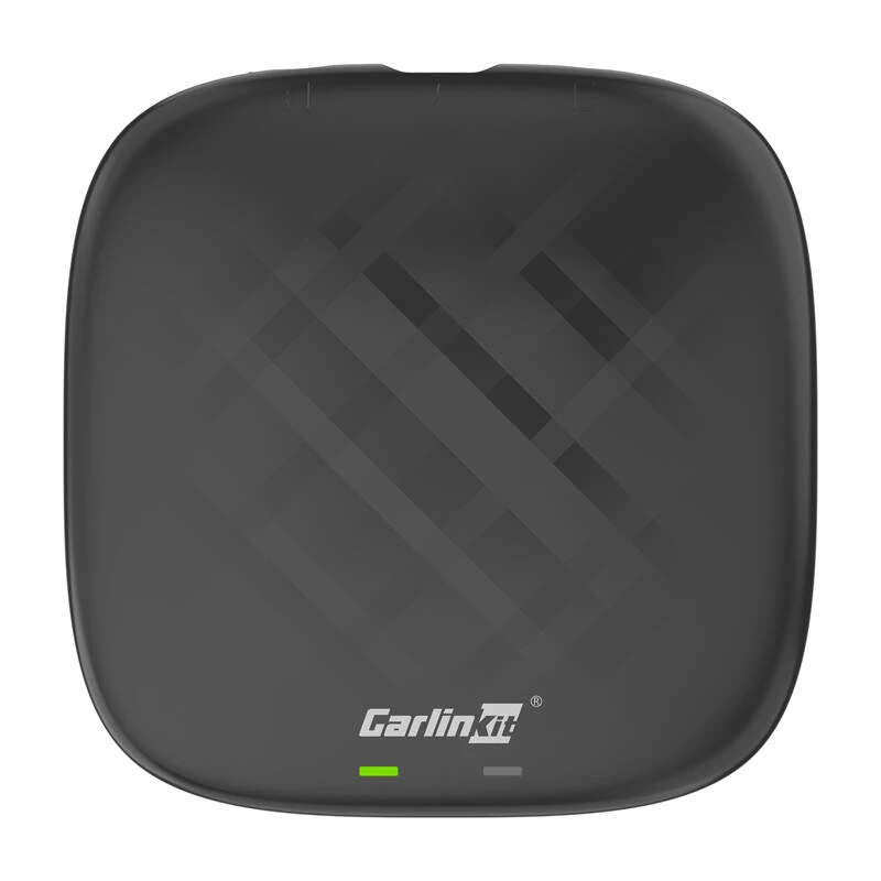 Juhtmevaba adapter Carlinkit CPC200-Tbox S juhtmevabaks Apple CarPlay ja Android Auto ühenduseks