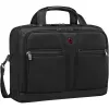 Portfell Wenger SwissGear BC Pro 40,6 cm 16 tolli must