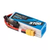 Aku Gens ace GEA376S60X9GT 22,2 V LiPo sisseehitatud, RC-mudelitele, 0,536 kg, must/sinine/hall/valge