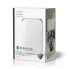 Nedis AIPU200CWT õhupuhasti 25 m² 54 dB 50 W Valge