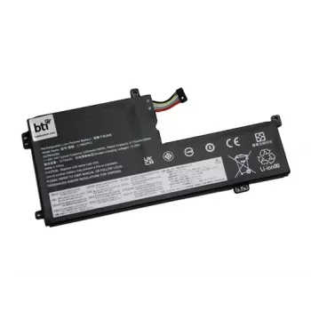 Tritoni ühilduv Li-Ion sülearvuti aku L18M3PF2-BTI 36Wh 11.25V 3200mAh Lenovo IdeaPad V340-17IWL / V155-15API jaoks