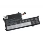 Tritoni ühilduv Li-Ion sülearvuti aku L18M3PF2-BTI 36Wh 11.25V 3200mAh Lenovo IdeaPad V340-17IWL / V155-15API jaoks