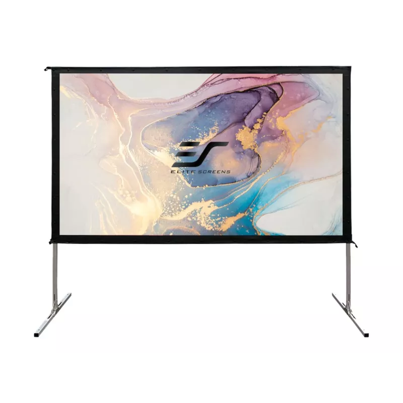 Elite Screens | Yard Master 2 | OMS135H2 | Diagonal 135 inch | 16:9 | Viewable screen width (W) 299 cm