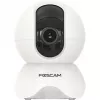 X5 - Indoor surveillance camera IP LAN WLAN - Network camera