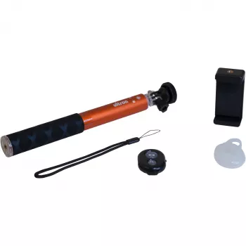 Selfie Stick Ultron Alu 80 Smartphone Must Red