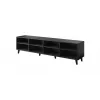 TV-kapp FARO 200x42x52 must matt + tamm craft