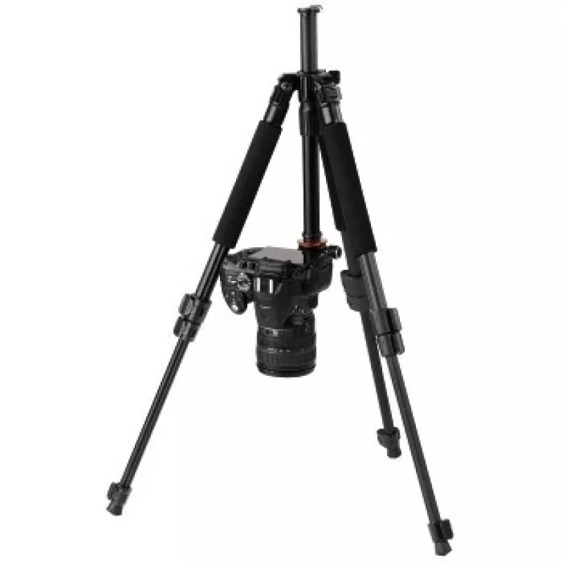 Hama Traveller 117 Ball tripod Data projectors 3 leg(s) Must