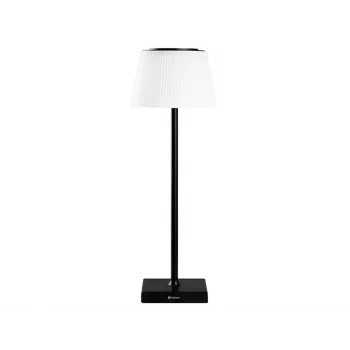 Laualamp TRACER Pluto Black TRAOSW47234 LED reguleeritava heledusega