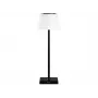 Laualamp TRACER Pluto Black TRAOSW47234 LED reguleeritava heledusega