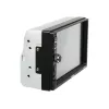 Autoraadio BLOW BC9000 2DIN 7-tolline RDS USB microSD puuteekraaniga