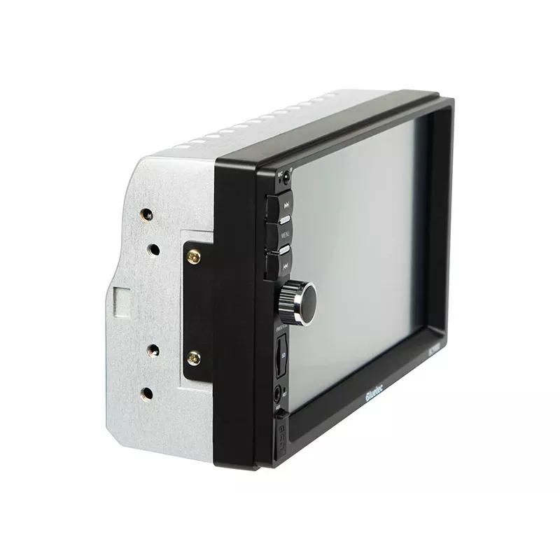 Autoraadio BLOW BC9000 2DIN 7-tolline RDS USB microSD puuteekraaniga