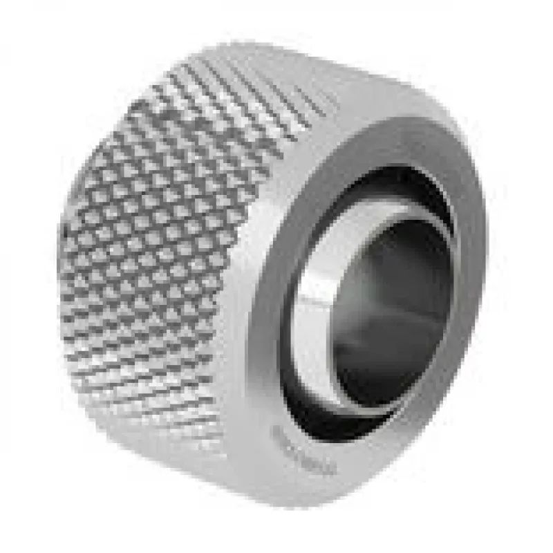Barrowi kompressioonliitmik - 13/10mm, hõbedane