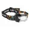 Arcas | Pealamp | ARC5 | 1 LED+2 üleujutustule LEDi | 5 W | 160 lm | 4+3 valgusfunktsiooni