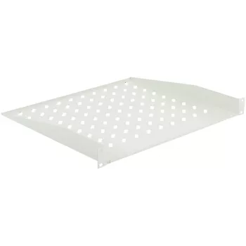 Rack accessory Lanview RAS205WH Valge 30 kg 1U