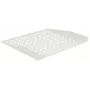 Rack accessory Lanview RAS205WH Valge 30 kg 1U