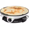 Steba CR 32 - kreppplaat - 1,2 kW - must/valge