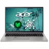 Sülearvuti Acer Aspire AV16-71P-724V — Intel Core Ultra 7 255H, 16-tolline WUXGA (1920×1200), 16 GB LPDDR5x, 1 TB SSD, Intel Arc 140T, Windows 11 Home, hall