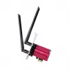 Cudy WE9300 võrgukaart Sisemine WLAN / Bluetooth 5765 Mbit/s