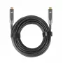 USB-C videokaabel TB AKTBXIACCOP500B hübriid 4K, 5 m pikkus