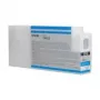Epson T6422 tsüaan tindikassett (150ml), tsüaan, 150 ml, 1 tk