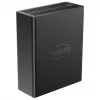 TerraMaster F8 SSD PLUS NAS/salvestusserver Lauaarvuti Intel® Core™ i3 i3-N305 16 GB DDR5 Must